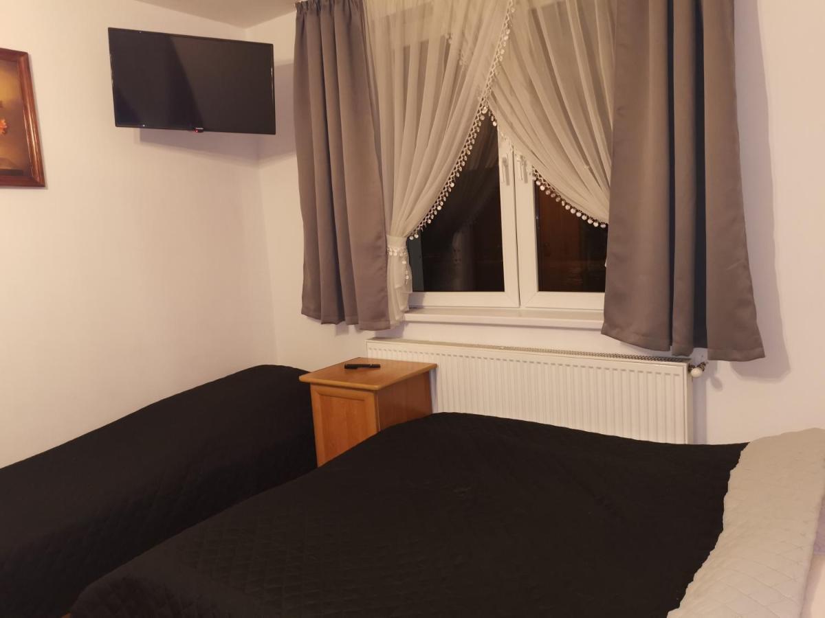 Dom Goscinny U Hanki Zakopane Exterior foto
