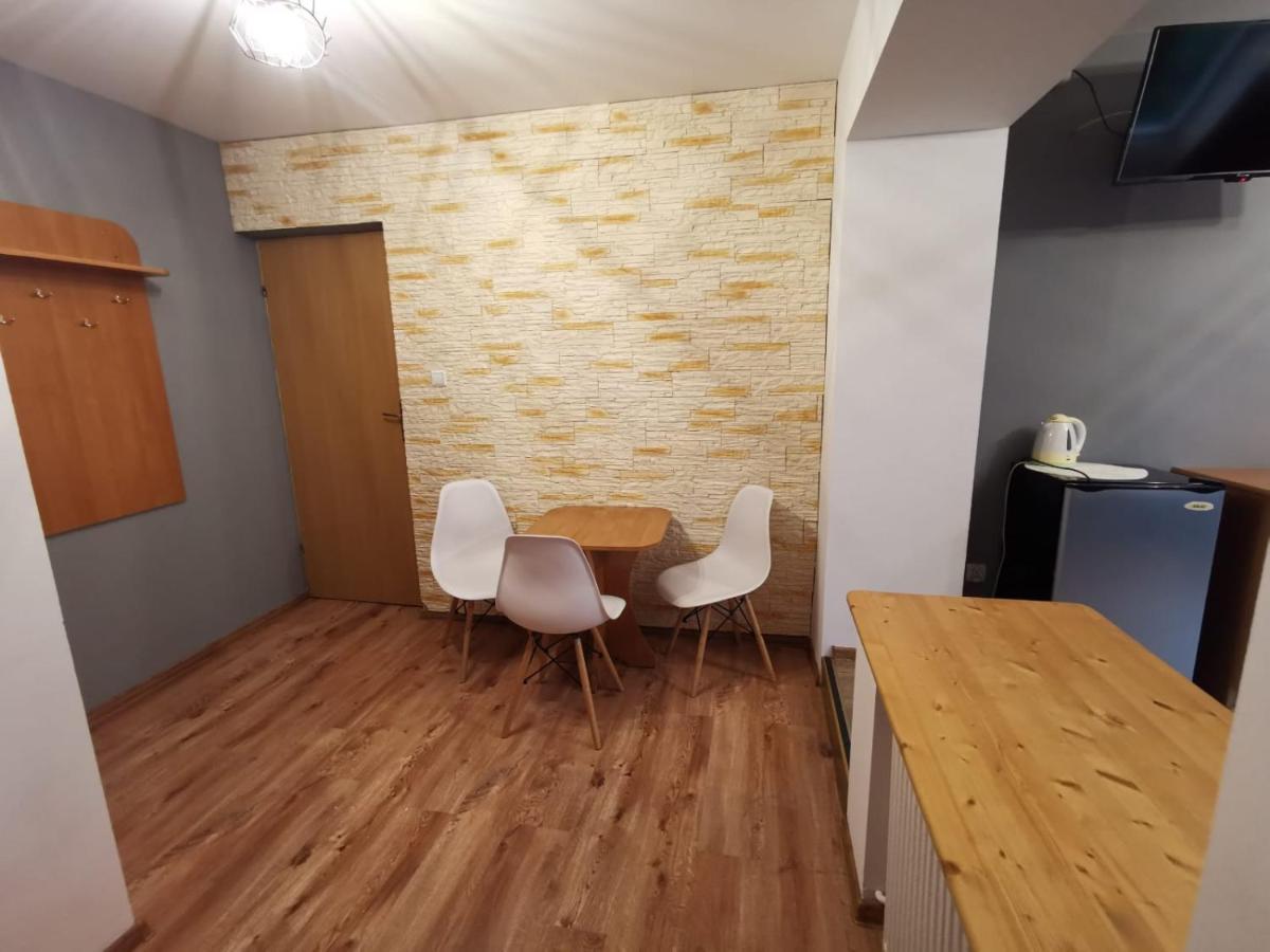 Dom Goscinny U Hanki Zakopane Exterior foto