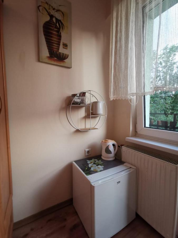 Dom Goscinny U Hanki Zakopane Exterior foto